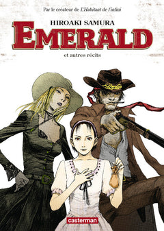 Emerald