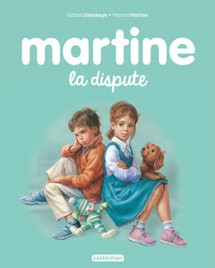 La dispute