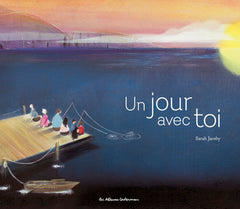 Un jour avec toi