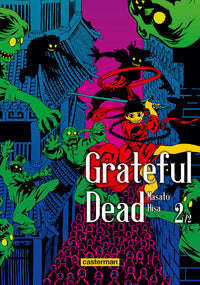 Grateful Dead
