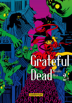 Grateful Dead