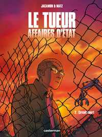 Le Tueur - Affaires d'État