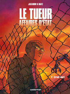 Le Tueur - Affaires d'État