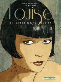 Louise, le venin du scorpion