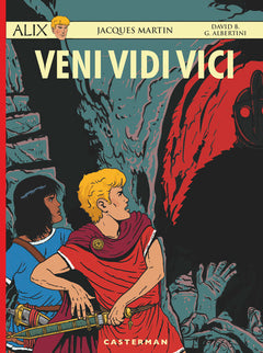 Veni Vidi Vici