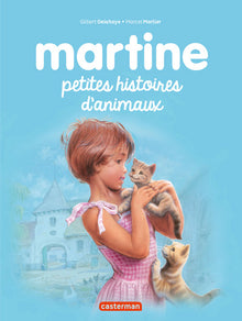 Petites histoires d'animaux