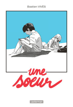 Une soeur
