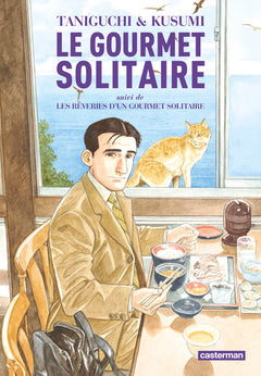 Le gourmet solitaire