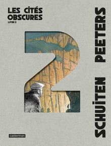 Les Cités obscures