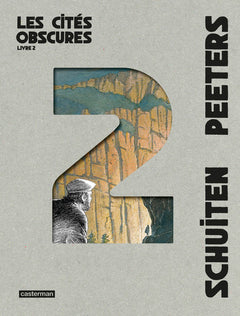 Les Cités obscures