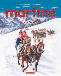 Vive Noël !
