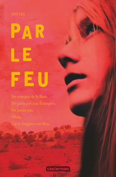 Par le feu