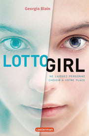 Lotto girl