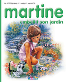 Martine jardine