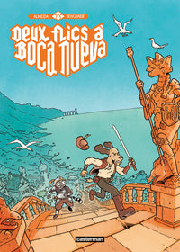 Boca Nueva