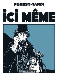 Ici meme