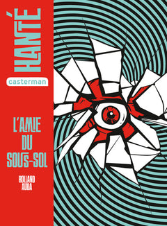 L'amie du sous-sol