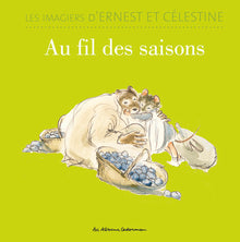 Au fil des saisons