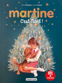 Mon recueil Martine Noël ! 2019