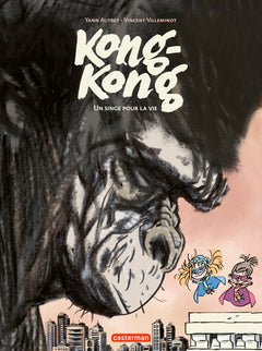 Kong-kong