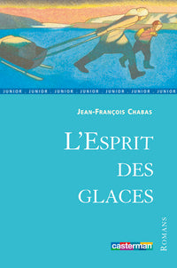 L'Esprit des glaces