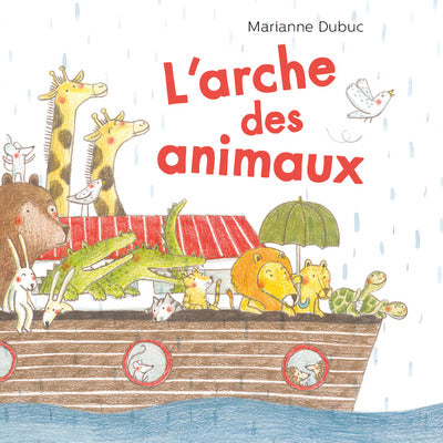 L'Arche des animaux