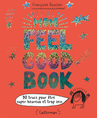 Mon feel good book