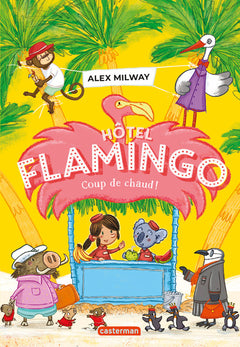 Hôtel Flamingo