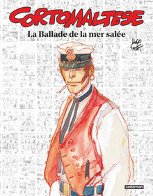 La Ballade de la mer salée