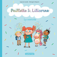 La rentrée