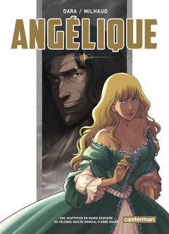 Angélique