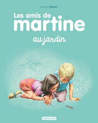 Au jardin