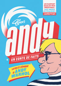 Andy, un conte de faits