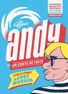 Andy, un conte de faits
