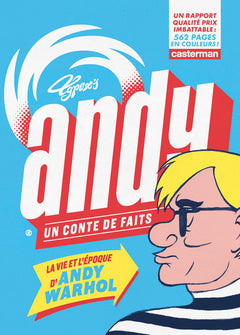 Andy, un conte de faits