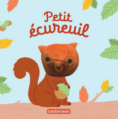 Petit Ecureuil