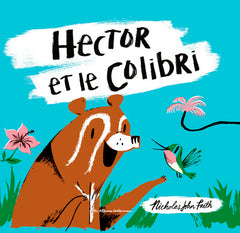 Hector et le colibri