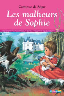 Les malheurs de Sophie - Illustrée