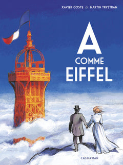 A comme Eiffel
