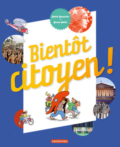Bientôt citoyen !