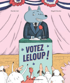 Votez Leloup