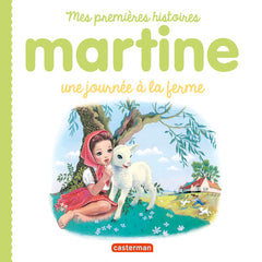 Une journée à la ferme