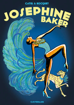 Joséphine Baker