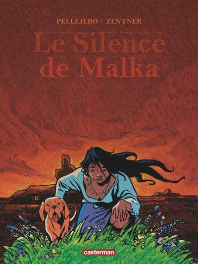 Silence de malka