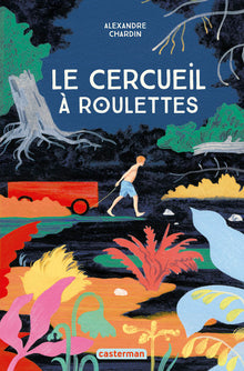Le cercueil à roulettes