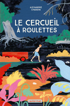 Le cercueil à roulettes