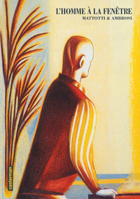L'homme à la fenêtre