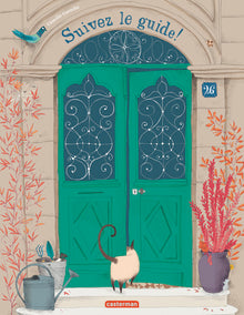 Suivez le guide - Suivez le guide !