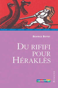 Du rififi pour Héraklès