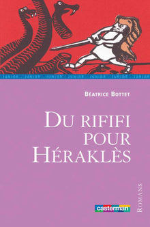Du rififi chez Héraklès